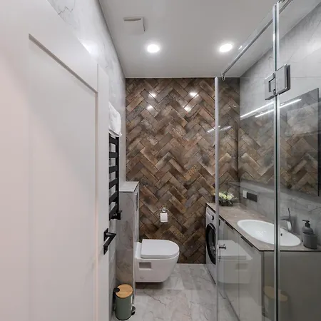 Old Town - Bajor - Self Check-in And Parking *