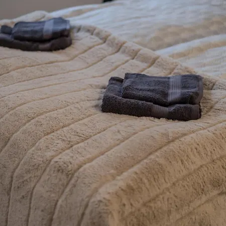 Old Town - Bajor - Self Check-in And Parking アパート *