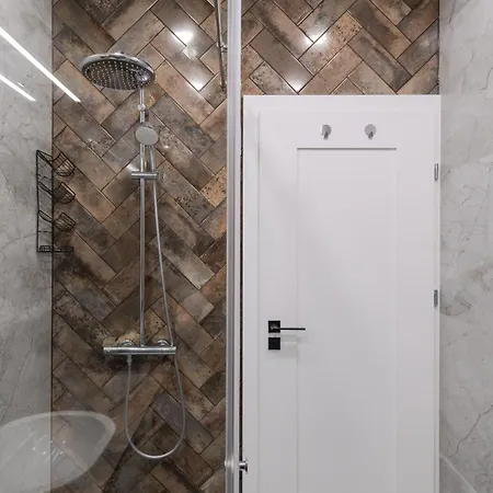 Old Town - Bajor - Self Check-in And Parking