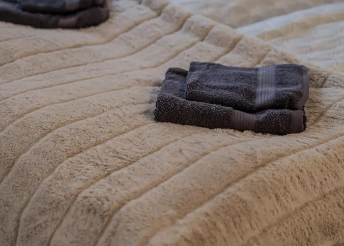 Old Town - Bajor - Self Check-in And Parking Appartement *