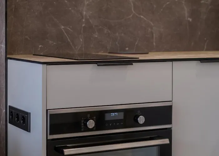 Old Town - Bajor - Self Check-in And Parking