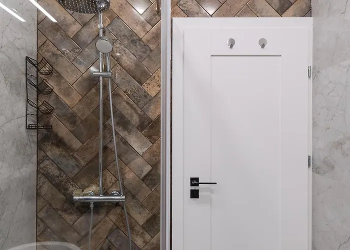 Old Town - Bajor - Self Check-in And Parking